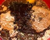 Pumpkin Swirl š Cake Brownies