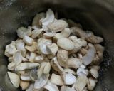 કાજુ કતરી (Kaju Katri Recipe In Gujarati) રેસીપી સ્ટેપ1ફોટો