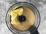 Lemon Cake