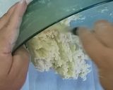 Foto del paso 3 de la receta: Caritas de papa felices!!