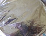Foto del paso 10 de la receta: Pastel imposible / Chocoflan