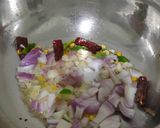 ஈசி வரகு சேமியா(varagu semiya recipe in tamil) ரெசிபி ஸ்டேப் 2 புகைப்படம்