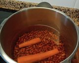 Foto del paso 2 de la receta: Frijoles rancheros colombianos
