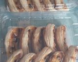 Foto langkah ke 3 dari resep Banana Milk Crispy #45.