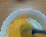 A picture of step 5 of Khaman.