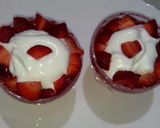 صورة لخطوة 2 من وصفة فلان بالفراولة ولا اروع 🍓🍓