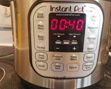 A picture of step 6 of Instant Pot Ribs.