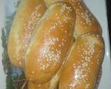 Hot dog Buns recipe step 18 photo