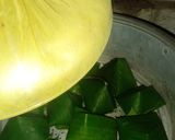 Foto langkah ke 7 dari resep Pais pisang.