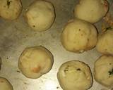 Cheese balls recipe step 4 photo