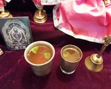 પાનકમ ( Pankam recipe in Gujarati રેસીપી સ્ટેપ2ફોટો