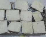 Foto langkah ke 2 dari resep Tahu crispy.