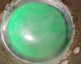 Foto del paso 1 de la receta: Gelatina Ventana de Cátedral