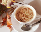 عکس مرحله 3 از دستور نوشیدنی گرم کلد استاپ☕