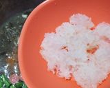 Foto langkah ke 7 dari resep Sup Jamur Salju.