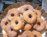 Foto del paso 4 de la receta: Rosquitas