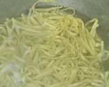 Foto langkah ke 1 dari resep 292. Mie Goreng nyemek.