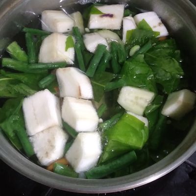 Langkah 2