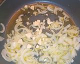 Foto del paso 2 de la receta: Chipirones en salsa. A mi manera