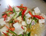 Foto langkah ke 2 dari resep Tumis Tauge.