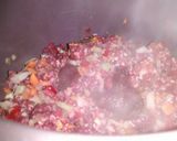 Foto del paso 4 de la receta: Salsa bolognesa (o boloñesa) en olla eléctrica a presión