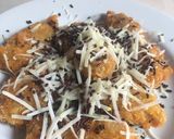 Foto langkah ke 4 dari resep Pisang nagget / bananas nuggets simple.