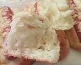 Foto langkah ke 5 dari resep Roti sweet bun.