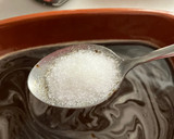 Foto del paso 4 de la receta: Tiramisú súper fácil, para después del baile con mis amigas