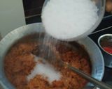 गाजर बर्फी (Gajar barfi recipe in Hindi) रेसिपी चरण 4 फोटो