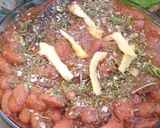 राजमा मसाला (Rajma masala recipe in hindi) रेसिपी चरण 7 फोटो