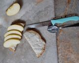 Une image de l'étape 3 de Sandwich pomme fromage 🥪.