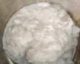 A picture of step 1 of American Dryfruit Ice cream.