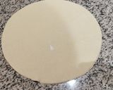 Une image de l'étape 4 de 🇫🇷 🇬🇧 Tarte tatin.