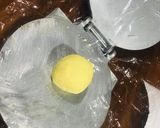 Foto del paso 1 de la receta: Quesadillas fritas