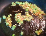 Foto del paso 7 de la receta: Pollo kung Pao