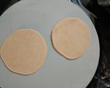 મસાલા લસણ રોટી (Masala Lasan Roti Recipe In Gujarati) રેસીપી સ્ટેપ3ફોટો