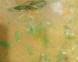 Foto langkah ke 3 dari resep Gulai campur.