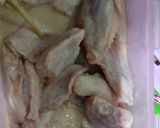 Foto langkah ke 3 dari resep Ayam Marinade Korea.