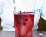 Foto del paso 3 de la receta: Tizana de manzana y arándanos