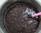 Foto langkah ke 5 dari resep Fudgy Brownie.