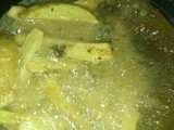 आलू फिंगर(aloo finger recipe in hindi)