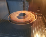 Foto del paso 3 de la receta: Bizcocho integral de zanahorias, manzana, coco y sin azúcar - Th