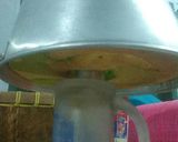 Foto langkah ke 11 dari resep Chiffon lemon lagi #KisahKasihCookpad resep Rose Santi.