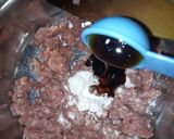 Foto langkah ke 4 dari resep Kroket Kentang Daging.