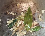 Foto langkah ke 4 dari resep Lodeh Nangka Muda Daging.
