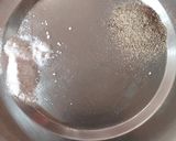 A picture of step 1 of Breakfast Bowl.