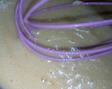 Foto del paso 2 de la receta: Pancake dulce
