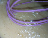 Foto del paso 2 de la receta: Pancake dulce