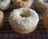 Foto del paso 11 de la receta: Donuts de coco