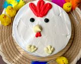 Foto del paso 7 de la receta: Bizcocho Gallo - Recetas con peques